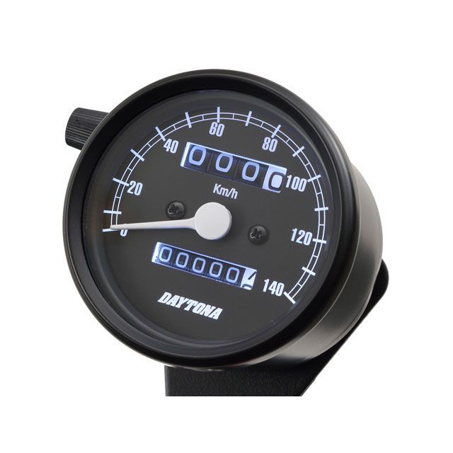 デイトナ 機械式 バイク用メーター スピードメーター」の人気商品一覧