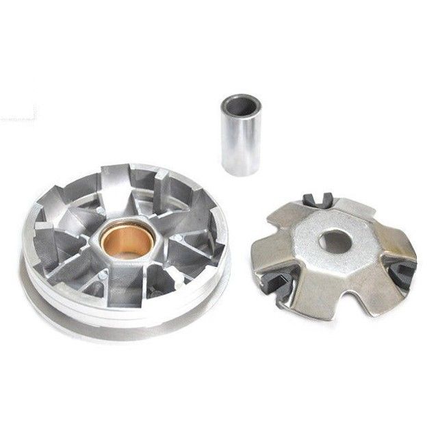 楽天市場】スーパーdio zx ハイスピードプーリーの通販