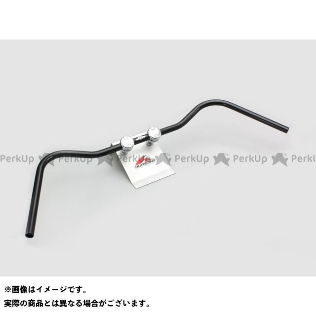 楽天市場】ハリケーン ワイドローオールド2型 ハンドルセット ZRX400