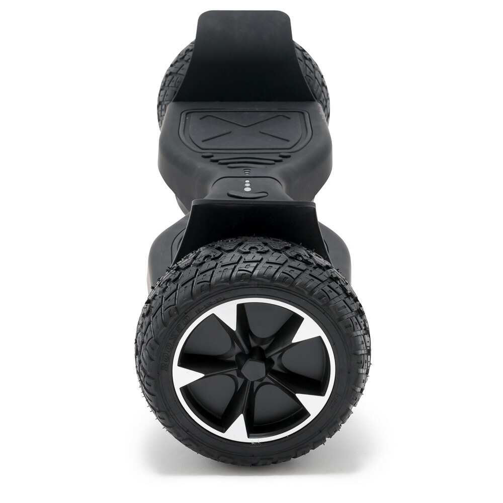 楽天市場】バランススクーター 電動ボード 電動スクーター スケート