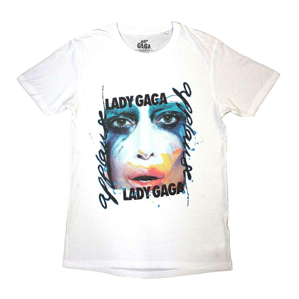 楽天市場】(レディー・ガガ) Lady Gaga オフィシャル商品 ユニセックス