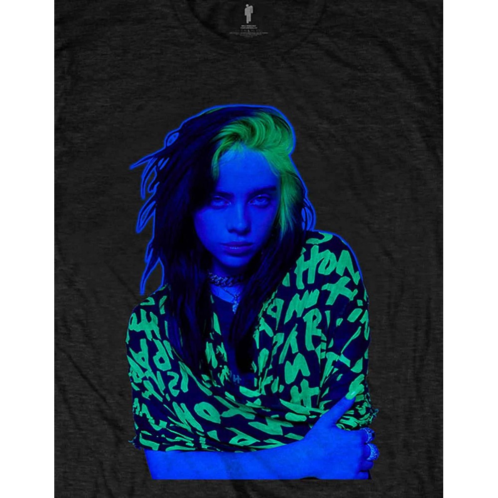 楽天市場】(ビリー・アイリッシュ) Billie Eilish オフィシャル商品