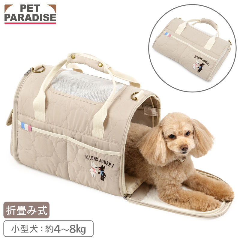 楽天市場】犬 サーカスサーカス（キャリーバッグ・カート｜犬用品