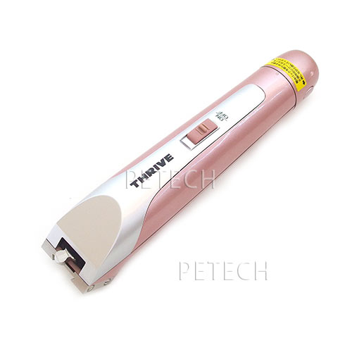 楽天市場】【付属替刃なし】 THRIVE（スライヴ）556-P ピンク