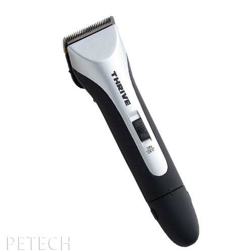 楽天市場】【可変式刃付】THRIVE（スライヴ）3200-P ブラック