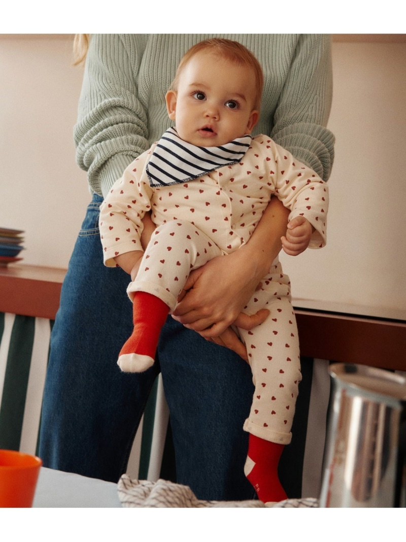 楽天市場】【SALE／30%OFF】ベビー3点セット PETIT BATEAU プチバトー