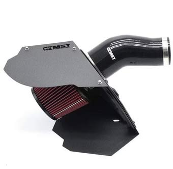 楽天市場】MST Performance A406 AUDI S4 S5 B9 3.0T エアクリーナー