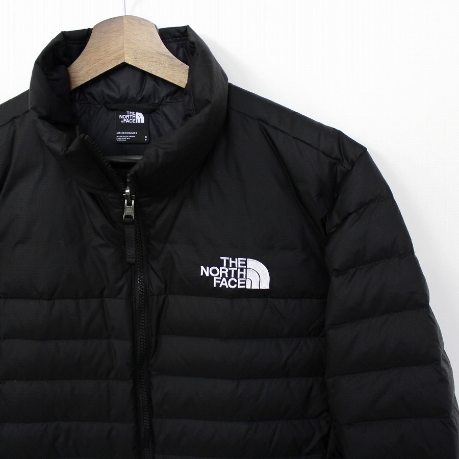 楽天市場】THE NORTH FACE ザ ノースフェイス MINOQUA DOWN JACKET