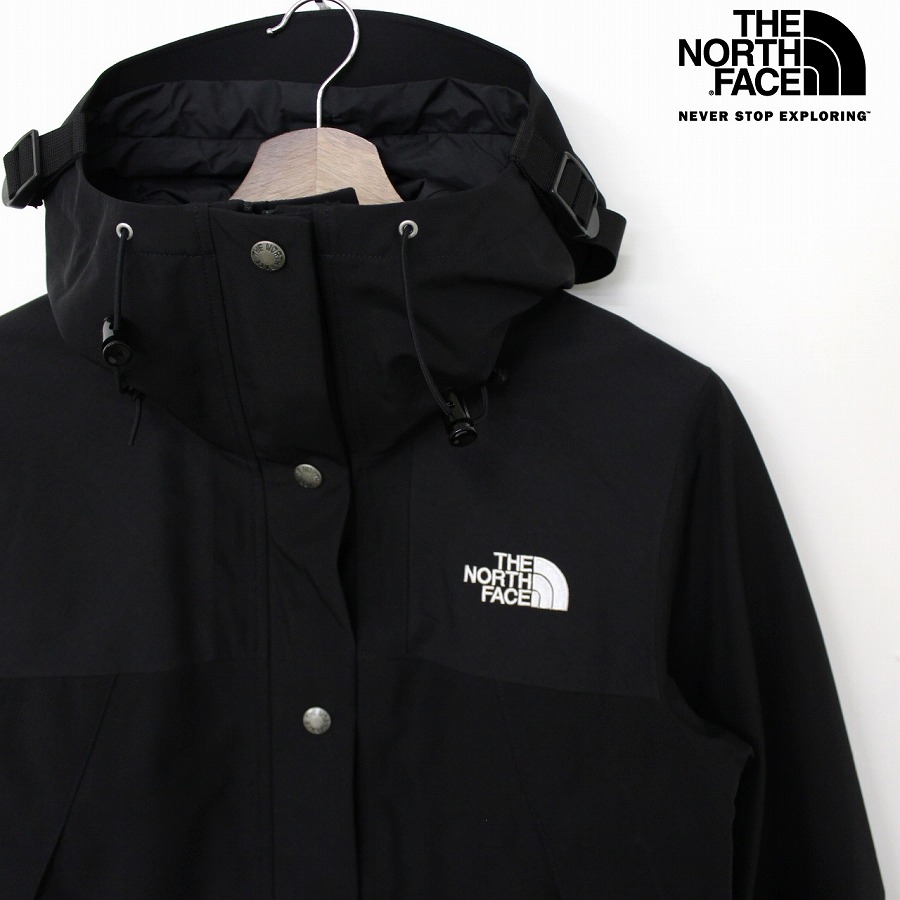 楽天市場】THE NORTH FACE ザ ノースフェイス 1990 MOUNTAIN JACKET