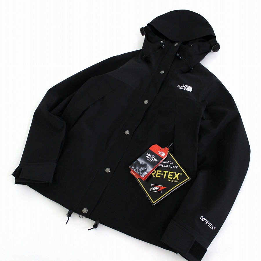 楽天市場】THE NORTH FACE ザ ノースフェイス 1990 MOUNTAIN JACKET