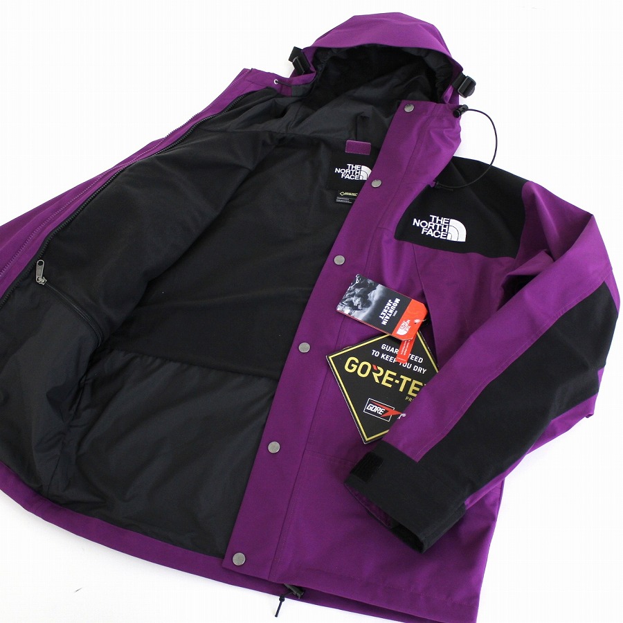 楽天市場】THE NORTH FACE ザ ノースフェイス 1990 MOUNTAIN JACKET
