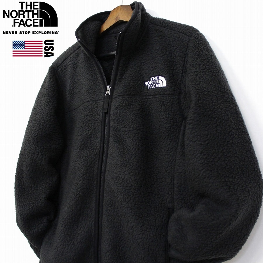 楽天市場】THE NORTH FACE ザ ノースフェイス NRTH PK FZ FLEECE