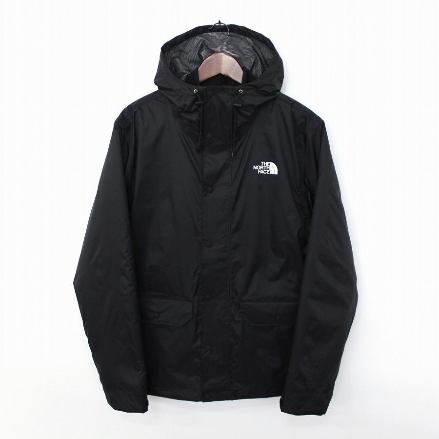 楽天市場】THE NORTH FACE ザ ノースフェイス 3way仕様 SEQUOIA