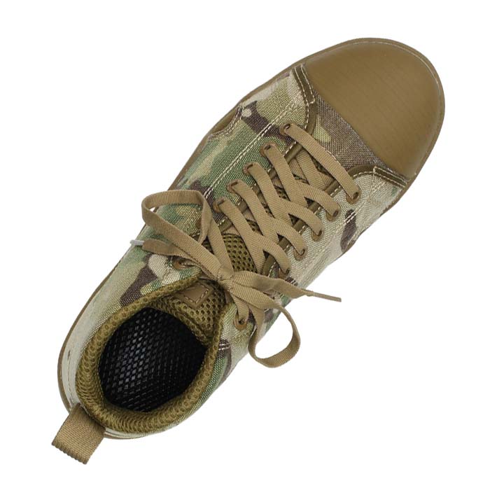 楽天市場】ALTAMA マリタイムアサルト OTB MIDカットスニーカー