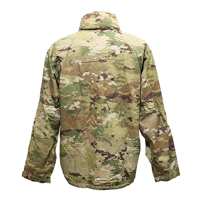 楽天市場】【実物放出品】US ECWCS GEN III Level6ジャケット OCP