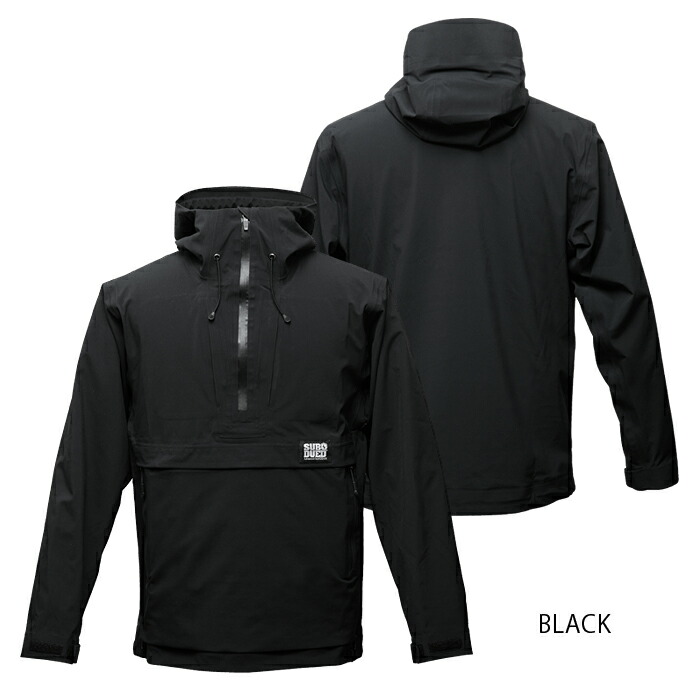 楽天市場】SUBDUED ダークルームアノラック【サブデュード DARKROOM