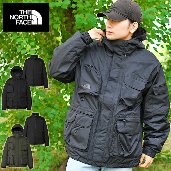 ザ・ノース・フェイス(THE NORTH FACE) ジャケットメンズ マウンテン