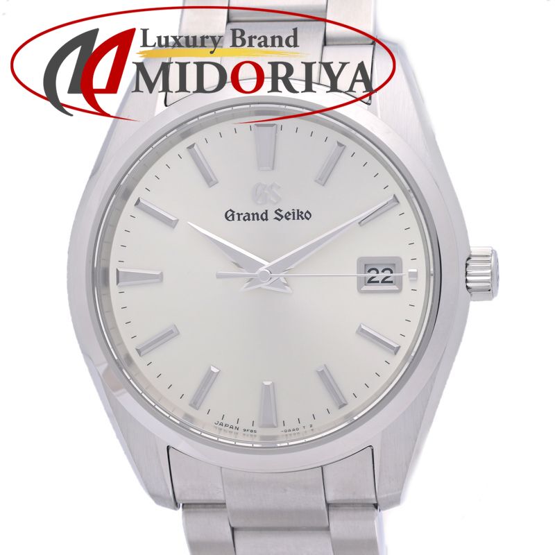 楽天市場】9F85-0AC0 GRAND SEIKOの通販