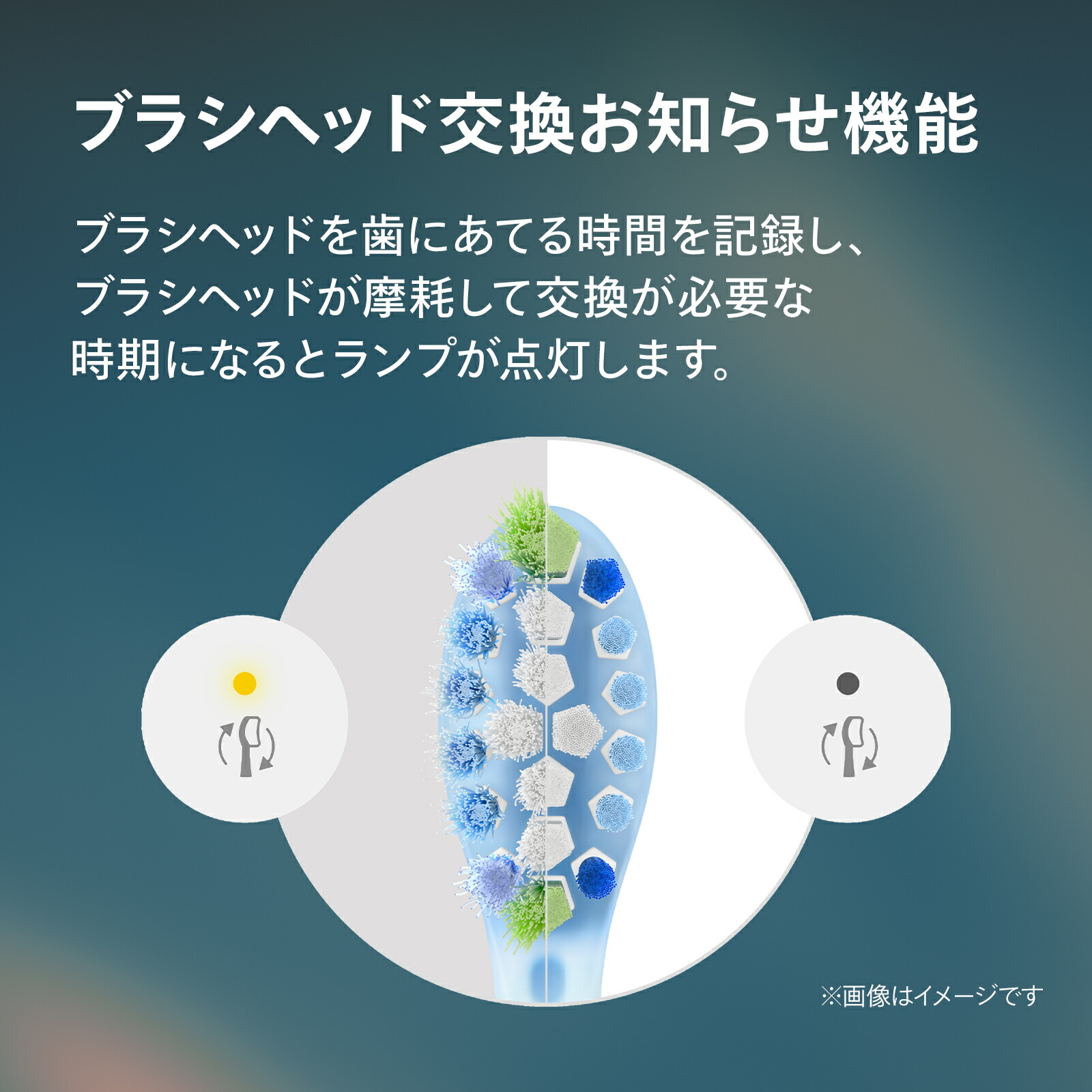 楽天市場】【レビュー特典あり】電動歯ブラシ 音波歯ブラシ
