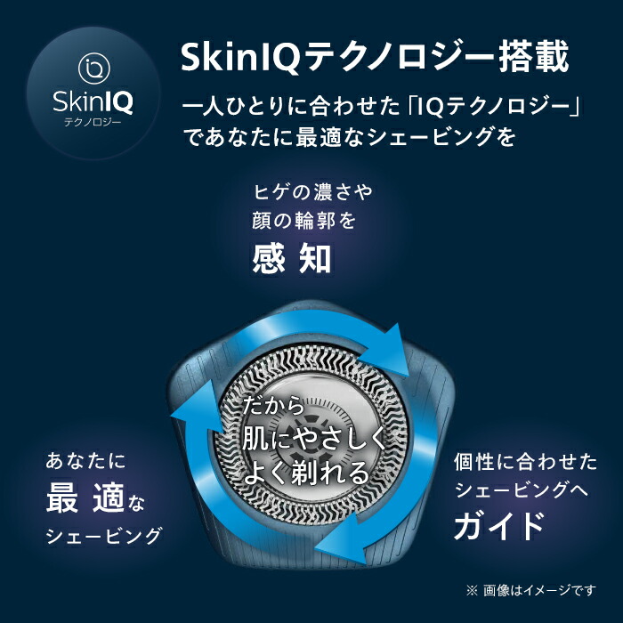 楽天市場】髭剃り 電動シェーバー メンズ 電動 フィリップス S7000