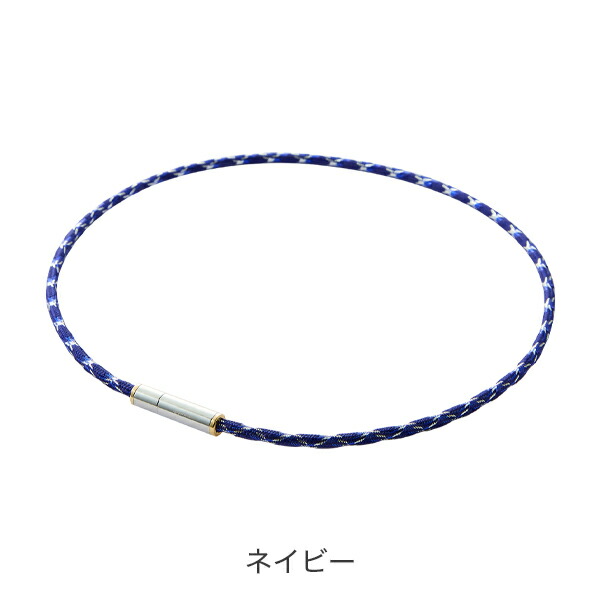 楽天市場】ファイテン RAKUWA磁気ネックレス メタックス ジュエリー