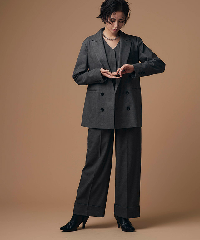 楽天市場】【全品20％OFFクーポン】≪冬SALE！≫[RASW]ウールミックス