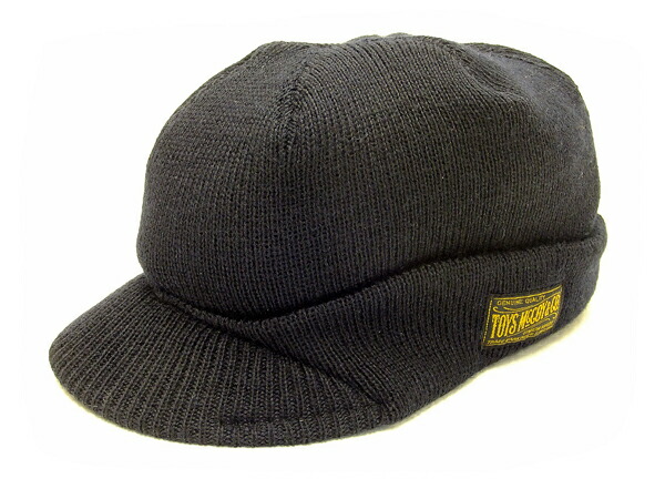 米軍 M1941 ニットキャップ レプリカ 米軍 M1941 ニットキャップ