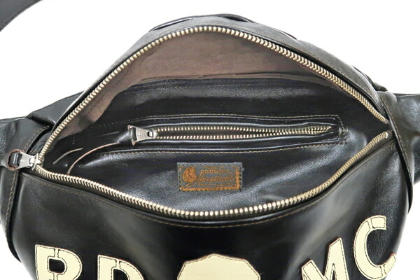 楽天市場】トイズマッコイ バッグ レザーデュアルブレードバッグ