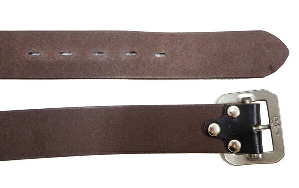 楽天市場】トイズマッコイ ベルト TMA2414 TOYS McCOY メンズ レザー