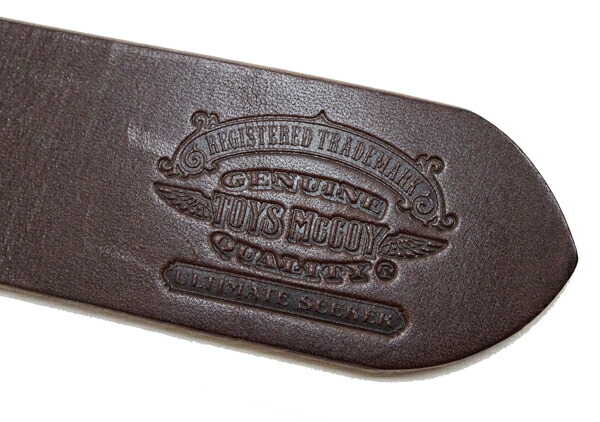 楽天市場】トイズマッコイ ベルト TMA2414 TOYS McCOY メンズ レザー