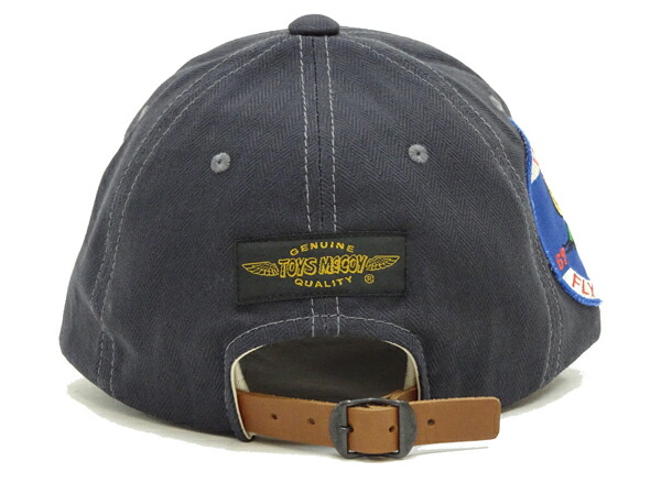 楽天市場】トイズマッコイ キャップ TMA2526 スヌーピー 沿岸警備隊