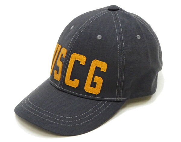 楽天市場】トイズマッコイ キャップ TMA2526 スヌーピー 沿岸警備隊