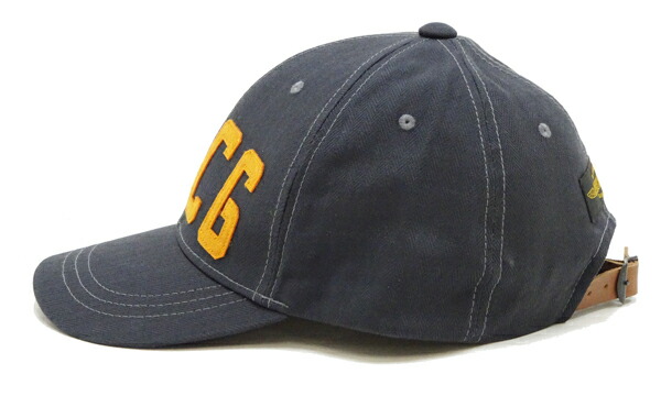 楽天市場】トイズマッコイ キャップ TMA2526 スヌーピー 沿岸警備隊