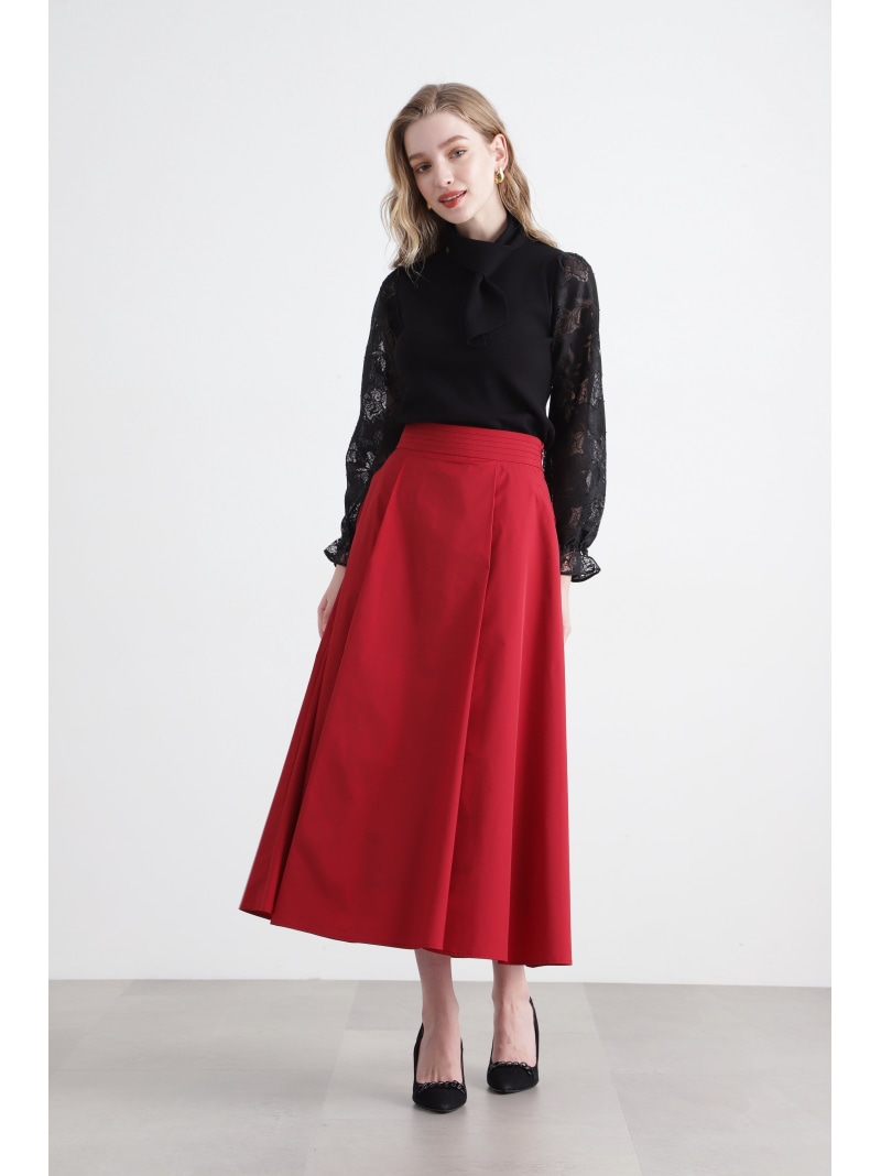 楽天市場】【SALE／10%OFF】◇レースコンビニットプルオーバー