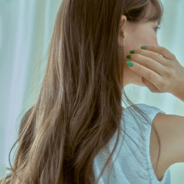 楽天市場】手植えフルウィッグ) シースルーバング ルーズCカールパーマ