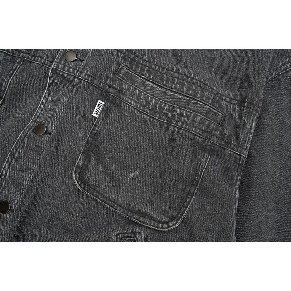 楽天市場】☆送料無料セールプライス!! FLUTTER(フラッター) Denim