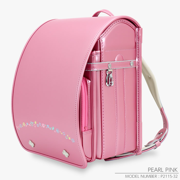 楽天市場】【楽天市場店限定】自社工場生産 三栄鞄直営 フルールライト