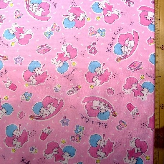 楽天市場】キキララ（生地・布｜手芸・クラフト・生地）：日用品雑貨