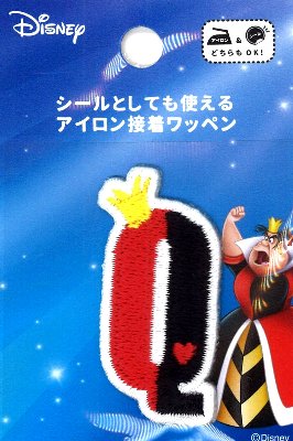 楽天市場】queen ワッペンの通販