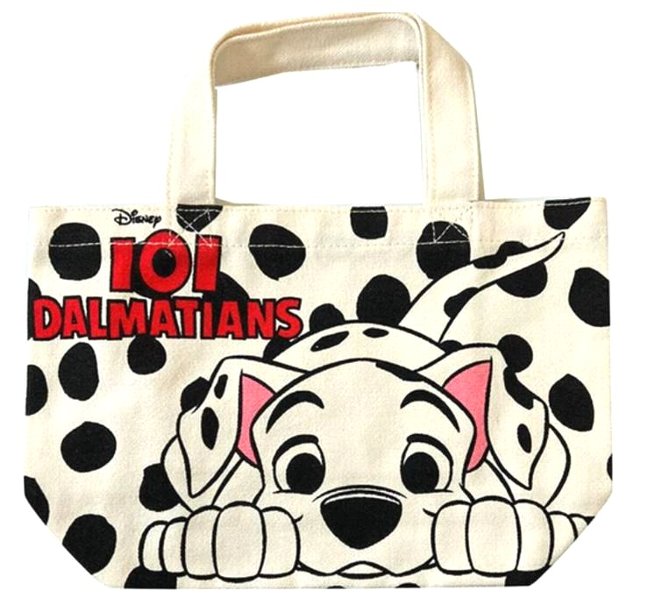 楽天市場】キャラクター トートバック （ ミニトート ）（ マチ付