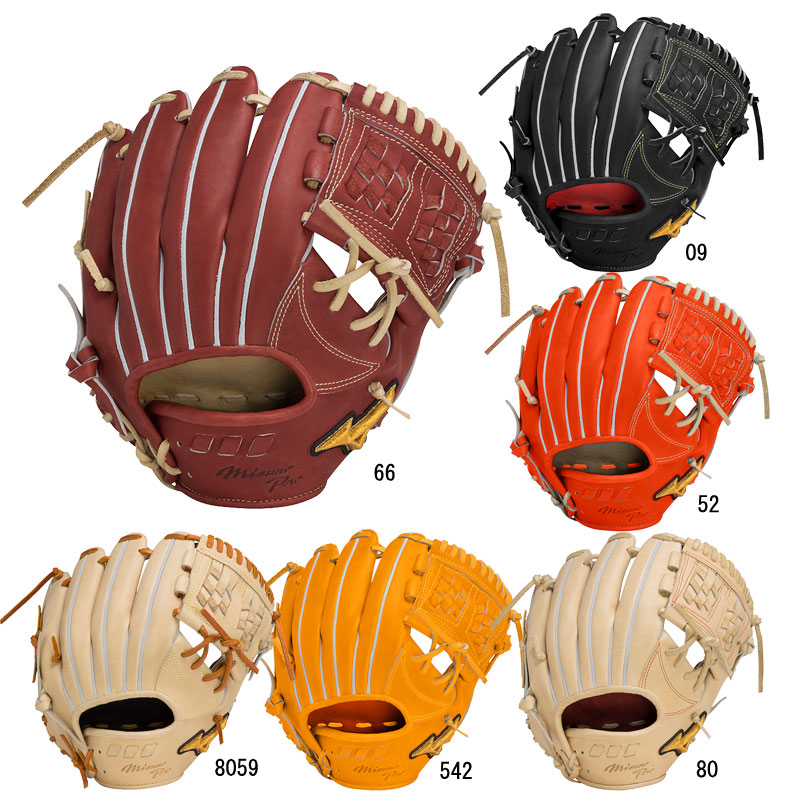 楽天市場】ミズノプロ 5dna 内野の通販