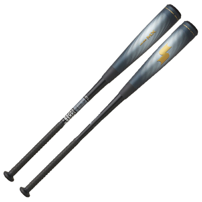 SSK MM23MX SBB4040 (野球バット) 価格比較 - 価格.com