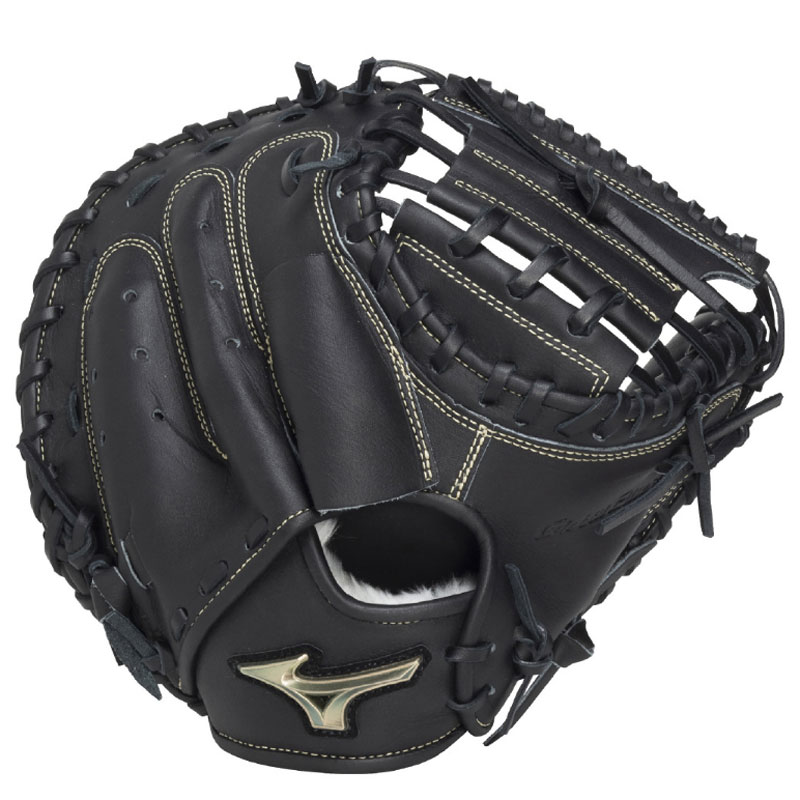 楽天市場】ミズノプロ 軟式用 キャッチャーミット 號sakebi（カラー