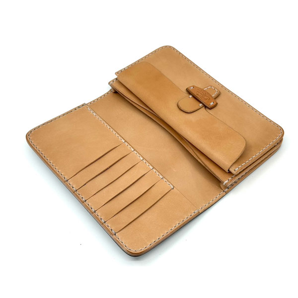 楽天市場】オールドフェローカンパニー OLD FELLOW COMPANY 財布 本革