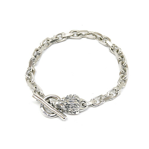 楽天市場】【BWL】Bill Wall Leather ビルウォールレザーSQUARE CHAIN