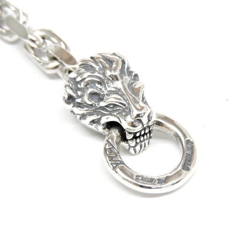 楽天市場】【BWL】Bill Wall Leather ビルウォールレザーSQUARE CHAIN