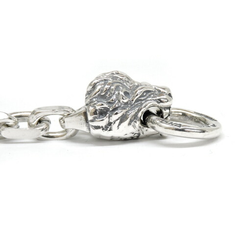 楽天市場】【BWL】Bill Wall Leather ビルウォールレザーSQUARE CHAIN