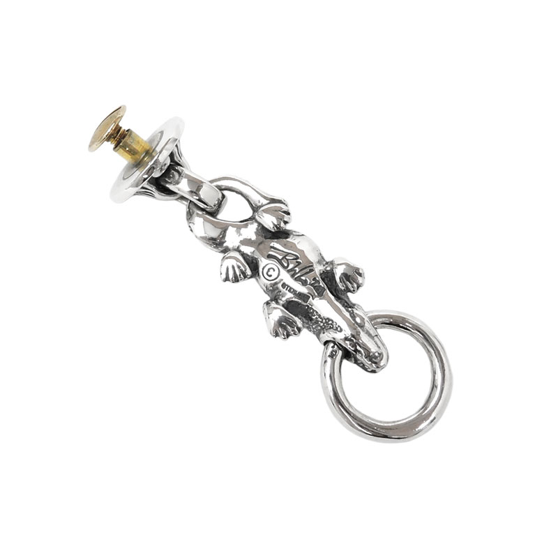 楽天市場】【BWL】Bill Wall Leather ビルウォールレザーWALLET RING