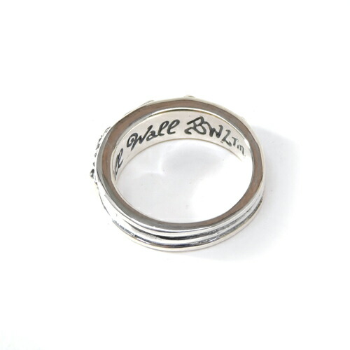 楽天市場】【BWL】Bill Wall Leather ビルウォールレザーLUCKY CROSS