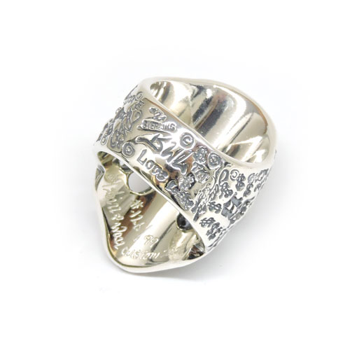 楽天市場】【BWL】Bill Wall Leather ビルウォールレザーBWL R346